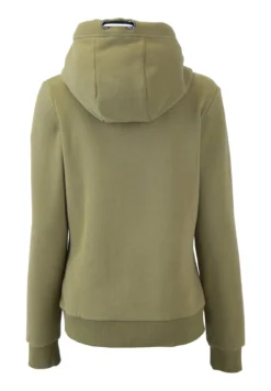 Schmuddelwedda Felpa Con CappuccioOliv Donna Felpe WD221J04N-N11 -ESPRIT Vendite 23d3bbcaf0e445d4aea9a32a6bbbff6e
