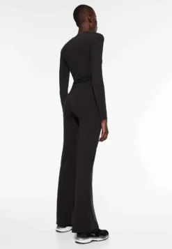 Oysho Maglietta A Manica LungaBlack Donna T-shirt E Top OY121D07D-Q11 -ESPRIT Vendite 23ef49fd8e0a4296a92e8b51b774433c