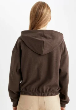 DeFacto Felpa Con CappuccioBrown Donna Felpe DEZ21J0IO-O11 -ESPRIT Vendite 2488c018e95249a89c1a5878ba0ac5fd scaled