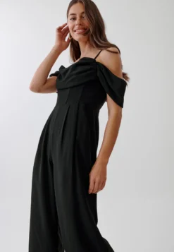 ReyaTuta JumpsuitBlack Donna Tute Jumpsuit CFZ21T00F-Q11 -ESPRIT Vendite 25623ee2cf2a4bba9c4f406a86ef0195 scaled