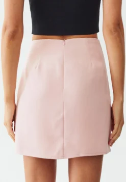 Calli Altheda - Gonna A Portafoglio - Pale Pink -ESPRIT Vendite 25c511b18a6f4099915a940d7cad965d scaled