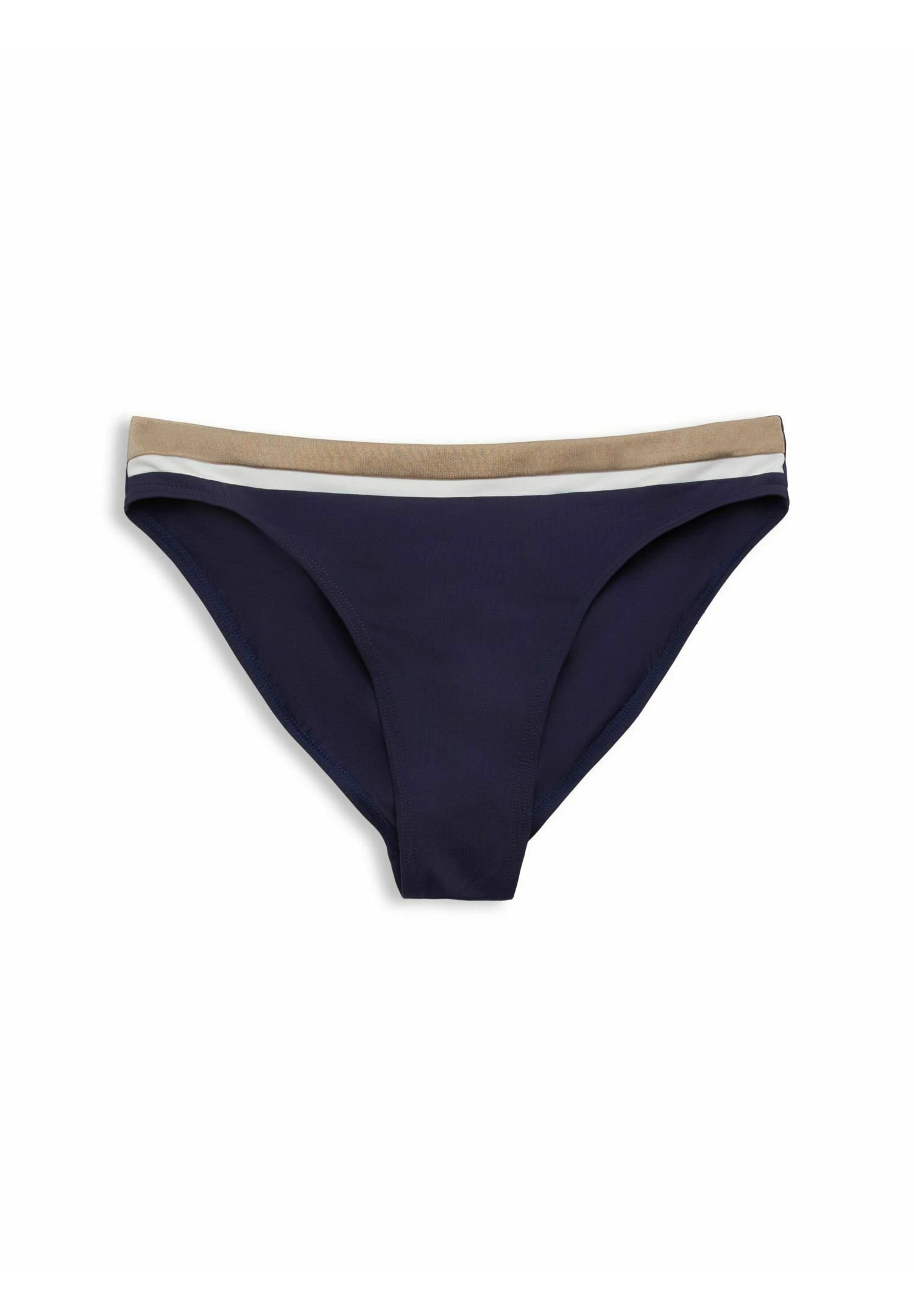 ESPRIT Tayrona - Bikini Pezzo Sotto - Navy 5 ESPRIT Tayrona - Bikini Pezzo Sotto - Navy - immagine 5