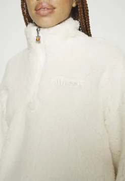 Ellesse DaynorFelpa In PileOff-White Donna Felpe EL921J0A0-A11 -ESPRIT Vendite 28339c27934c457bb78b6232de515432 scaled