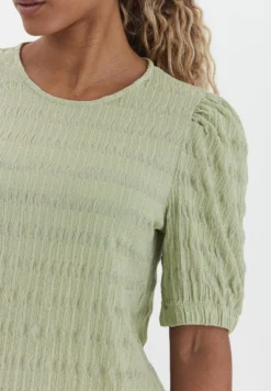 B.young BysannyT-Shirt Con StampaGrün Donna T-shirt E Top BY221D05H-M11 9 B.young BysannyT-Shirt Con StampaGrün Donna T-shirt E Top BY221D05H-M11 -ESPRIT Vendite 291765b3429247d0a2d3347fcc070393 scaled