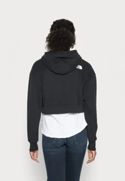 The North Face Trend Crop HoodieFelpa Con CappuccioBlack Donna Felpe TH321J019-Q11 -ESPRIT Vendite 29d2d6a869a04eb99356ad73eeea246b scaled