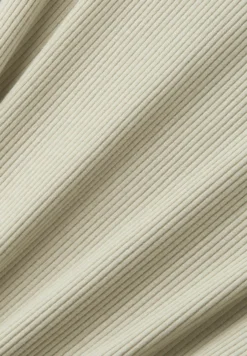 ESPRIT KurzarmT-Shirt BasicDusty Green Donna T-shirt E Top ES121D2HN-M11 -ESPRIT Vendite 2abfc16fb35841fcb3986c0666e8728d