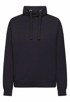 Edc By Esprit FelpaNavy Donna Felpe ED121J0BU-K11 -ESPRIT Vendite 2b5e0edeccd243b1ada8962935368fd7