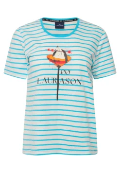 T-Shirt Con StampaTurkooisblauw Donna T-shirt E Top LR921D000-K11 -ESPRIT Vendite 2d39ce0c2ab5404c91cf22590d69ad2c scaled