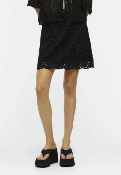 Object Anglaise - Gonna A Campana - Black