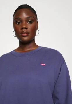 Levi's® Plus Standard - Felpa - Crown Blue -ESPRIT Vendite 2e06d26746944c1c9e22d76d93105932 scaled
