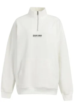 LTB Lobepe - Felpa - White -ESPRIT Vendite 2f88dd7005f3419f9106703cd5e5959a