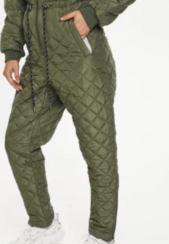 Kaffe KasoritaTuta JumpsuitGrape Leaf Donna Tute Jumpsuit KA321T01O-M11 -ESPRIT Vendite 2fd47d5e700d4071a50e5e894cc57c1a scaled