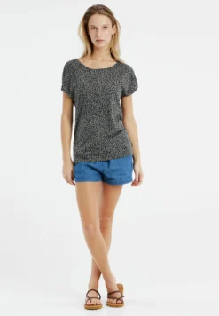 Protest Prtmegan T-Shirt Con StampaTrue Black Donna T-shirt E Top P4421D02E-Q11 -ESPRIT Vendite 2fe2ac89f60a478f96ee1b832898c677