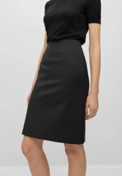 Boss VileahGonna A TubinoBlack Donna Gonne BB121B07T-Q11 -ESPRIT Vendite 30222f7ccba74e89b44947d59c52c69c scaled