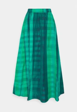 MAX & Co. Matrigna - Gonna A Campana - Green -ESPRIT Vendite 31305a164c964a3e9a8433994be18091 scaled