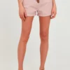 OXMO OxchanettShortsPale Mauve Donna Shorts 1OX21S003-J11