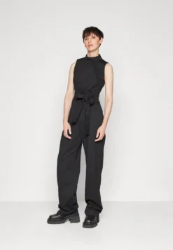 Hugo Kisuse - Tuta Jumpsuit - Black -ESPRIT Vendite 31e05eb811a3438f92b3d55027c720ae scaled