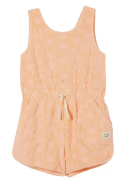 COTTON ON Betty - Tuta Jumpsuit - Orange