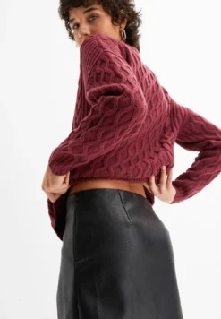 Gonna A PortafoglioBlack Donna Gonne B3D21B0ER-Q11 -ESPRIT Vendite 35189b881c044b77931950d8dc7b51a5