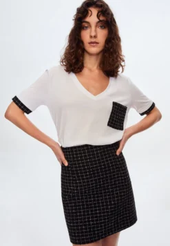 T-Shirt Con StampaWhite Donna T-shirt E Top ADK21D00I-A11 -ESPRIT Vendite 351d8b09ab314fb89549aba9ed3d56b2 scaled