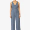APART Overall - Tuta Jumpsuit - Blue Jeans