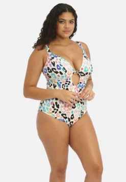 ELOMI Party Bay - Costume Da Bagno - Multi -ESPRIT Vendite 354fd551d2894723950517d20483491b scaled