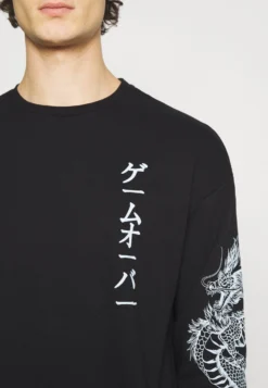 YOURTURN FelpaBlack Donna Felpe YO121001D-Q11 -ESPRIT Vendite 358aa36e57ef47c49f4d327c68d48139 scaled