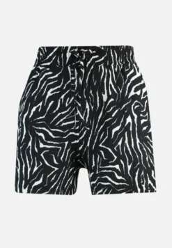 Trendyol Gewoontjes - Shorts - Black -ESPRIT Vendite 37bfcc42894140f6b96f992181c60b75