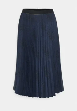 Iblues Quadro - Gonna A Pieghe - Blu -ESPRIT Vendite 38a4b375fc4f49c1aa24e436410f9197 scaled