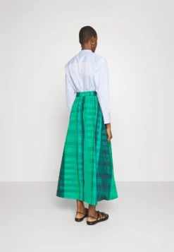 MAX & Co. Matrigna - Gonna A Campana - Green -ESPRIT Vendite 3971f328a58040c4a4b261fee199442e scaled