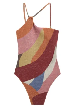 Oysho Sparkly JacquardCostume Da BagnoPink Donna Moda Mare OY181G07K-J11 -ESPRIT Vendite 3a139cc1e2364beda21e502e3f9fb688