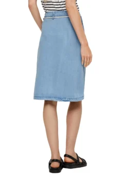 S.Oliver Gonna Di Jeans - Blassblau -ESPRIT Vendite 3aa6a875f07141ea8aa0f356a7537ac7