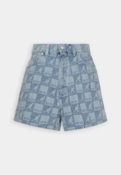 Marc O'Polo DENIM Extra High Waist Strong A-Shaped Fit Mini LengthShorts Di JeansLight Blue Donna Shorts OP521S01R-K11 -ESPRIT Vendite 3b05a435ee8d4559b22ee06fe5121a8f scaled