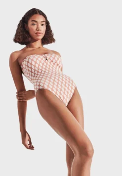 Costume Da BagnoPeach Donna Moda Mare G2Q81G00J-H11 -ESPRIT Vendite 3b552b8f24694db99321ccffc481bf43