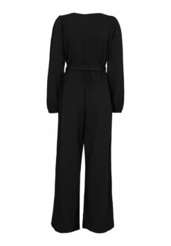 Moves Juvili - Tuta Jumpsuit - Black -ESPRIT Vendite 3bab045635d14ce3aa55bcf2053d9a58