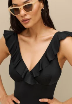 AsherCostume Da BagnoSchwarz Donna Moda Mare E0R81G001-Q11 -ESPRIT Vendite 3baf3a7ccd5c47d89c52530c0b6963fd