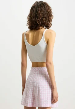 Bermuda Vichy - Shorts - Variante -ESPRIT Vendite 3c0a2bac25be42ffa10896ad35b05426