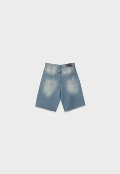 Stradivarius Bermuda Shorts Di JeansMoon Washed Donna Shorts STH21S08T-K11 -ESPRIT Vendite 3c29f3c21a1d4bc58fbe94e5617c15bc