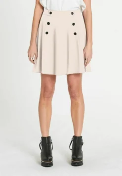 BlazeGonna A CampanaBeige Donna Gonne JAU21B00W-B11 -ESPRIT Vendite 3cbdf8ed4db34491bd0720a4005c2c7d