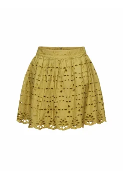 Edc By Esprit Gonna A CampanaPistachio Green Donna Gonne ED121B0KI-M11 -ESPRIT Vendite 3d1e0c9c94ce49c9b01d851033f0ea8d