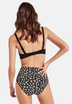 Bikini Pezzo SottoBlack Donna Moda Mare G2Q81I00M-Q11 -ESPRIT Vendite 3d605e90d23640fcbcd0e19cd2847563