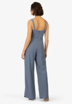 APART Overall - Tuta Jumpsuit - Blue Jeans -ESPRIT Vendite 3e3421588ff34ae08ea3c96ca152c2ec