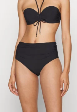 Chantelle Inspire TaillenslipBikini Pezzo SottoSchwarz Donna Moda Mare CH981I00Q-Q11