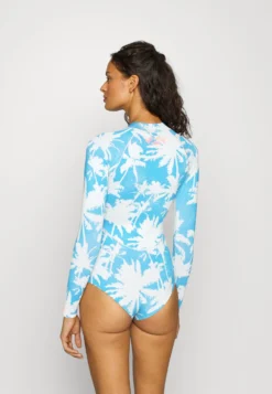 Billabong Spring Fever Ls SpringCostume Da BagnoBlue Hawaii Donna Moda Mare BI781N04O-K11 -ESPRIT Vendite 3ffc5fbfec3a4ac7ab5483fdabb69b87 scaled