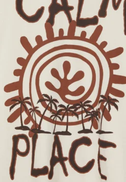 PULL & BEAR Calm PlaceT-Shirt Con StampaWhite Donna T-shirt E Top PUC21D2HT-A11 -ESPRIT Vendite 4064b2f1416d4df5a1d3085d37f53d64 scaled