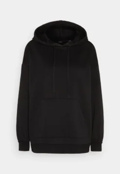 Vero Moda Vmneli Oversize Hoodie FelpaBlack Donna Felpe VE121J09X-Q11 -ESPRIT Vendite 40ce6558458647b3b461cdc1f5f427c9 scaled