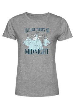 Disney Princess Midnight PrincessT-Shirt Con StampaHeather Grey Donna T-shirt E Top H3A21D1EP-C11 -ESPRIT Vendite 40e42ff1f5124f9d8204edd87f4d3a2c scaled