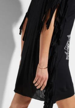 Accessorio Da SpiaggiaBlack Donna Moda Mare B3D21C3NM-Q11 -ESPRIT Vendite 4335fba371af4e3ba9860f02c4be091f