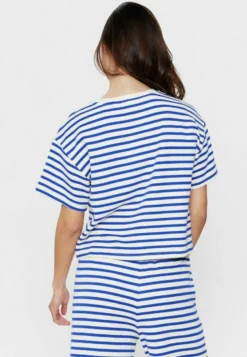 Nuhuba T-Shirt Con StampaDazzling Blue Donna T-shirt E Top NU121D0DF-K11 -ESPRIT Vendite 43bf6c1c64114b37b64866e6a87796fa