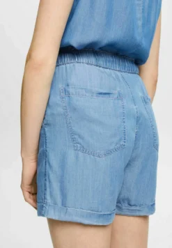 Edc By Esprit Shorts - Blue Medium Washed New -ESPRIT Vendite 43c3aff903a14e80b2d4c26e3ac23805